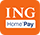 Betalen mogelijk met ING Homepay